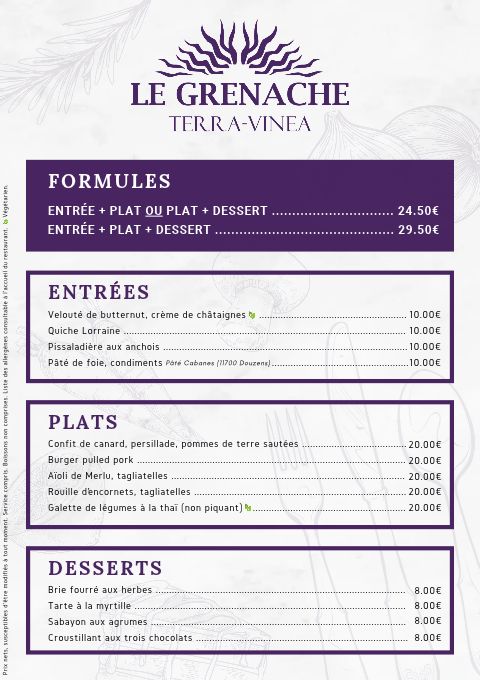 Carte restaurant 2026 V2 (2)