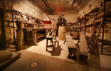 musée outil histoire sud de la france