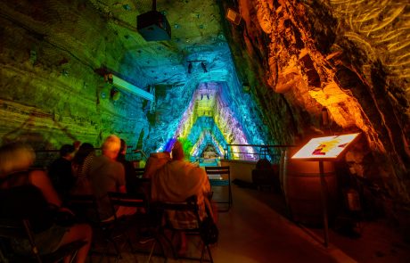 son et lumière carcasonne