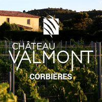 chateau valmont