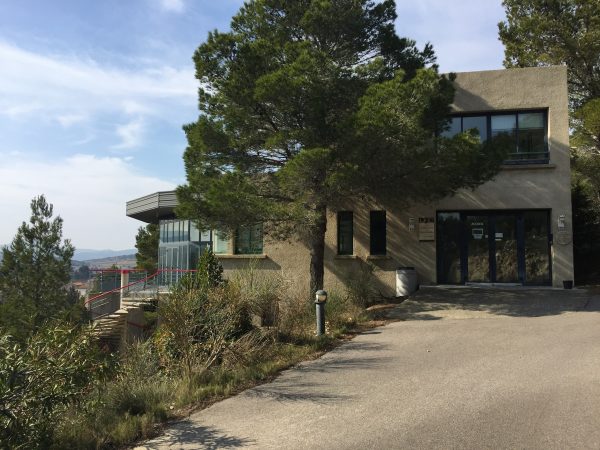 belvedere narbonne