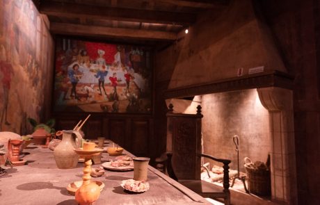 musée vin narbonne