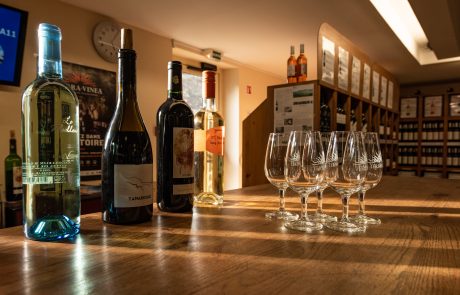 vins locaux narbonne