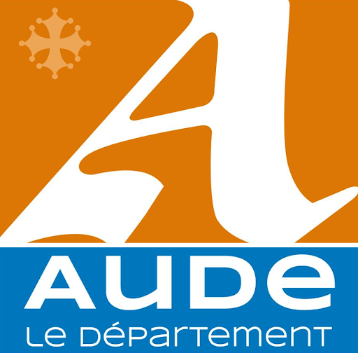 aude departement logo