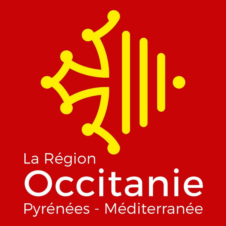 occitanie logo